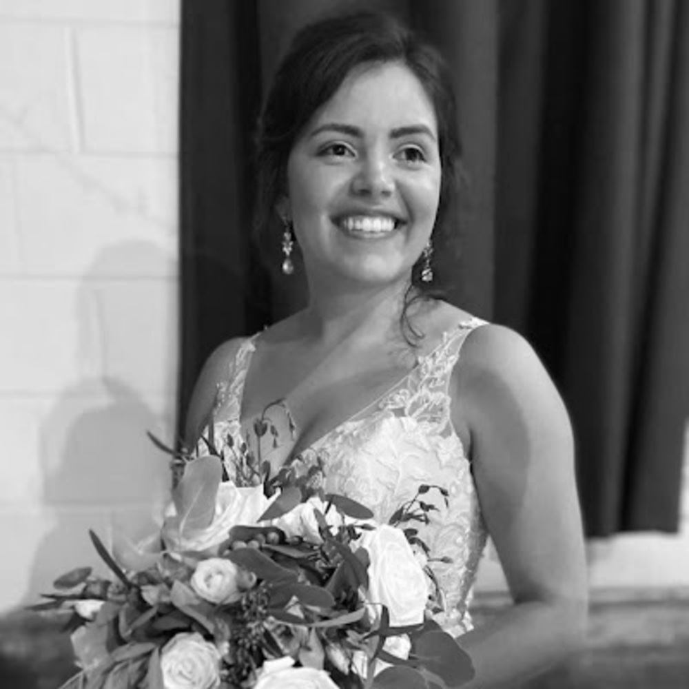 Meet your Posher, Angelica